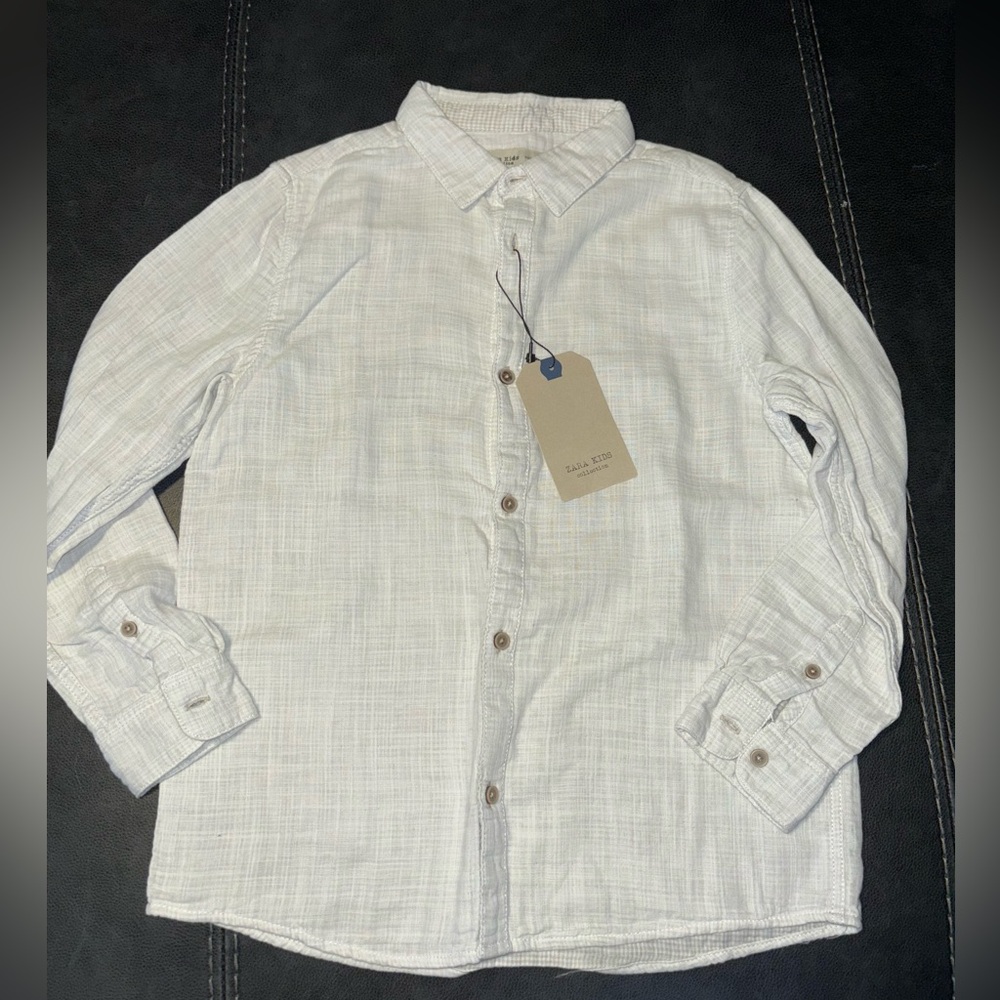 Zara Collection boy
